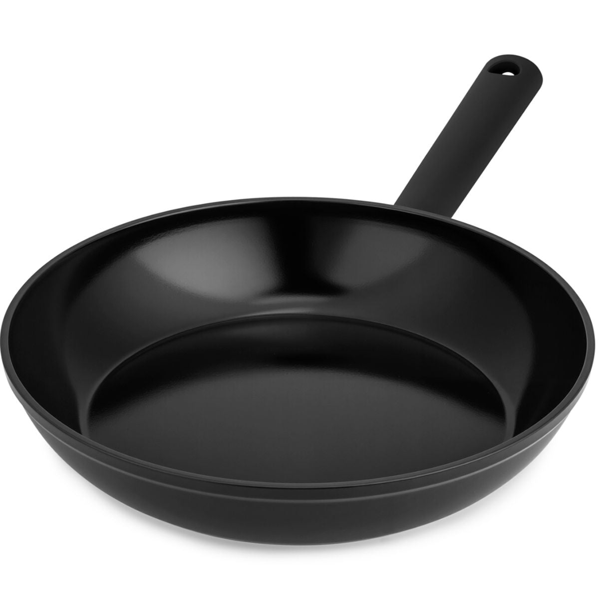 Savoré Kitchen keramische koekenpan 24 cm PFAS-vrij met keramische anti-aanbaklaag voor inductie