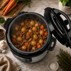 Savoré Kitchen snelkookpan 6 liter